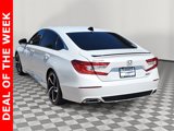 Used 2021 Honda Accord Sport Special Edition image 5