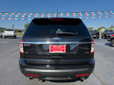 Used 2015 Ford Explorer XLT w/ Equipment Group 202A image 4