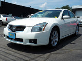 Used 2007 Nissan Maxima 3.5 SE image 2