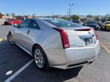 Used 2011 Cadillac CTS Premium image 3