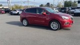 Certified 2017 Buick Envision Essence w/ LPO, Cargo Package image 2
