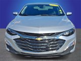 Used 2022 Chevrolet Malibu RS image 2