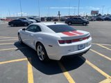 Used 2012 Chevrolet Camaro SS w/ Interior Accent Trim Package image 5