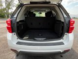 Used 2017 Chevrolet Equinox LT w/ Convenience Package image 5