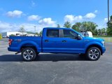 Used 2019 Ford F150 XL w/ Equipment Group 101A Mid image 2