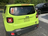 Used 2018 Jeep Renegade Latitude w/ Popular Equipment Group image 4