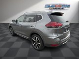 Used 2020 Nissan Rogue SL image 5