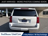 Used 2015 Chevrolet Suburban LT image 4