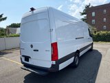 Used 2023 Mercedes-Benz Sprinter 2500 image 6