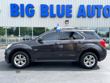 Used 2015 Chevrolet Equinox LT image 4