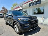 Used 2020 Ford Explorer XLT w/ Equipment Group 202A image 3