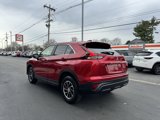 Used 2023 Mitsubishi Eclipse Cross ES image 3