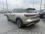Certified 2024 INFINITI QX60 Luxe image 5