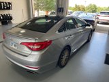 Used 2015 Hyundai Sonata Limited w/ Option Group 06 image 5
