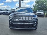 Used 2022 Jeep Compass Latitude w/ Convenience Group image 2