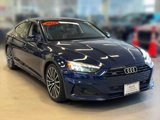 Used 2022 Audi A5 2.0T Premium Plus w/ Premium Plus image 3
