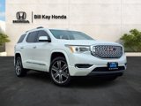 Used 2017 GMC Acadia Denali w/ Technology Package image 5