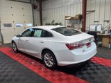 Used 2022 Chevrolet Malibu LT image 4