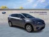 Used 2019 Buick Envision Preferred image 2