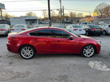 Used 2015 MAZDA MAZDA6 Grand Touring w/ GT Technology Package image 6