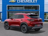 New 2026 Chevrolet TrailBlazer LT image 3