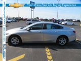Used 2018 Chevrolet Malibu LS image 4