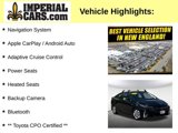 Certified 2022 Toyota Prius Prime XLE image 5