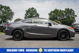 Used 2015 Honda Civic LX image 3