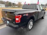 Used 2018 Ford F150 XL w/ Equipment Group 101A Mid image 3