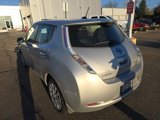 Used 2015 Nissan Leaf S w/ Charge Package image 4
