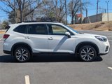 Used 2021 Subaru Forester Limited image 3