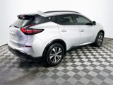 Used 2020 Nissan Murano SV w/ Cargo Package image 4