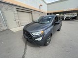 Used 2019 Ford EcoSport S image 3