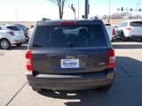 Used 2015 Jeep Patriot High Altitude image 4