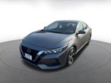 Used 2023 Nissan Sentra SV image 5