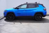 Used 2022 Jeep Compass Altitude w/ Convenience Group image 3