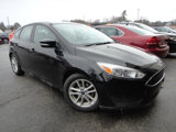 Used 2018 Ford Focus SE w/ Cold Weather Package image 3