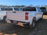 New 2025 Chevrolet Silverado 1500 W/T w/ WT Value Package image 2