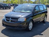 Used 2014 Dodge Grand Caravan American Value Package w/ UConnect Hands-Free Group image 4