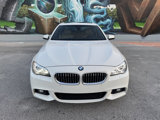 Used 2016 BMW 528i Sedan image 4