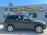 Used 2010 Hyundai Santa Fe SE image 2