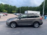 Used 2017 Subaru Forester 2.5i Touring image 4