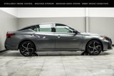 Used 2023 Nissan Altima 2.5 SR image 4