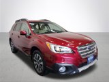 Used 2015 Subaru Outback 2.5i Limited image 4