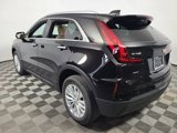 New 2024 Cadillac XT4 Luxury w/ Cold Weather Package image 4