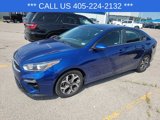 Used 2019 Kia Forte LXS image 5