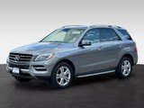 Used 2013 Mercedes-Benz ML 350 4MATIC image 3