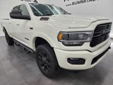 Used 2022 RAM 2500 Laramie w/ Night Edition image 2