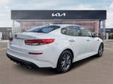 Used 2019 Kia Optima LX image 3