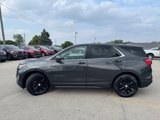 Used 2018 Chevrolet Equinox LT image 4